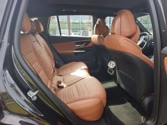 Mercedes-Benz GLC 260 L 4MATIC Luxury - ფოტო 19