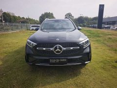 Mercedes-Benz GLC 260 L 4MATIC Luxury - ფოტო 2