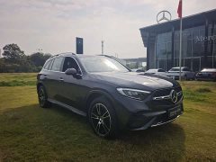 Mercedes-Benz GLC 260 L 4MATIC Luxury - ფოტო 3
