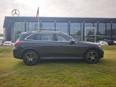 Mercedes-Benz GLC 260 L 4MATIC Luxury - ფოტო 4