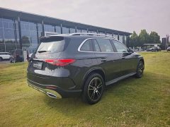 Mercedes-Benz GLC 260 L 4MATIC Luxury - ფოტო 5