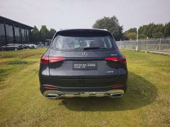 Mercedes-Benz GLC 260 L 4MATIC Luxury - ფოტო 6