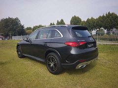 Mercedes-Benz GLC 260 L 4MATIC Luxury - ფოტო 7
