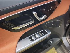 Mercedes-Benz GLC 260 L 4MATIC Luxury - ფოტო 9