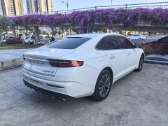 Geely Xingrui 2.0T Diesel Luxury - ფოტო 10