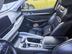 Geely Xingrui 2.0T Diesel Luxury - ფოტო 5
