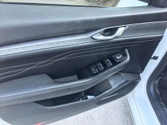 Geely Xingrui 2.0T Diesel Luxury - ფოტო 6
