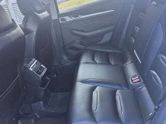 Geely Xingrui 2.0T Diesel Luxury - ფოტო 7