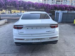 Geely Xingrui 2.0T Diesel Luxury - ფოტო 9
