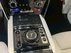 Rolls-Royce Cullinan Yachting East - фото 10