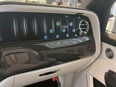 Rolls-Royce Cullinan Yachting East - фото 11