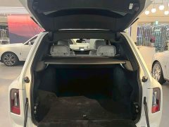 Rolls-Royce Cullinan Yachting East - фото 5