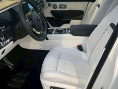 Rolls-Royce Cullinan Yachting East - фото 6