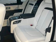 Rolls-Royce Cullinan Yachting East - фото 7