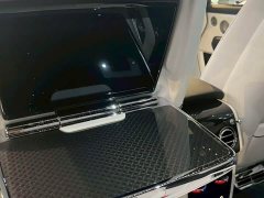 Rolls-Royce Cullinan Yachting East - фото 9