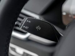 BMW X6 xDrive30i M Sport Package - ფოტო 11