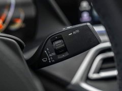 BMW X6 xDrive30i M Sport Package - ფოტო 13