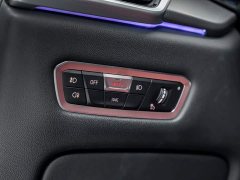 BMW X6 xDrive30i M Sport Package - ფოტო 14
