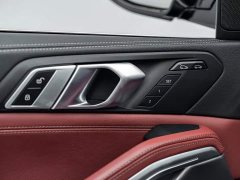 BMW X6 xDrive30i M Sport Package - ფოტო 16