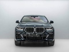 BMW X6 xDrive30i M Sport Package - ფოტო 2