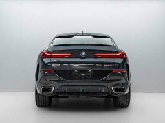 BMW X6 xDrive30i M Sport Package - ფოტო 6