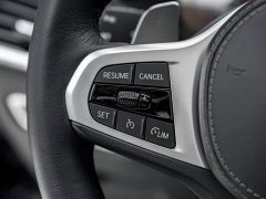 BMW X6 xDrive30i M Sport Package - ფოტო 9