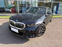 BMW i5 eDrive 35L M Sport Package - ფოტო 1