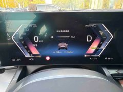 BMW i5 eDrive 35L M Sport Package - ფოტო 12