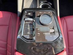 BMW i5 eDrive 35L M Sport Package - ფოტო 13