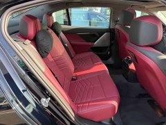 BMW i5 eDrive 35L M Sport Package - ფოტო 14
