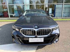 BMW i5 eDrive 35L M Sport Package - ფოტო 2