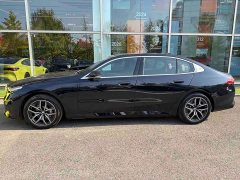 BMW i5 eDrive 35L M Sport Package - ფოტო 5