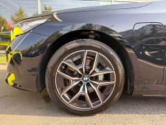 BMW i5 eDrive 35L M Sport Package - ფოტო 6