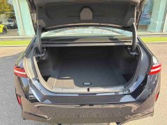 BMW i5 eDrive 35L M Sport Package - ფოტო 8