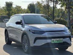 Leapmotor Leapo C11 Extended Range 200 Comfort Edition - ფოტო 1