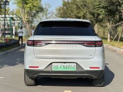 Leapmotor Leapo C11 Extended Range 200 Comfort Edition - ფოტო 10