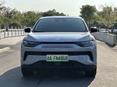 Leapmotor Leapo C11 Extended Range 200 Comfort Edition - ფოტო 3