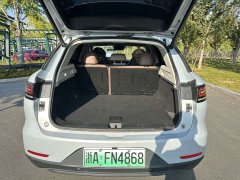 Leapmotor Leapo C11 Extended Range 200 Comfort Edition - ფოტო 4