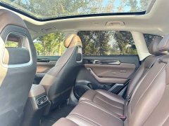 Leapmotor Leapo C11 Extended Range 200 Comfort Edition - ფოტო 6