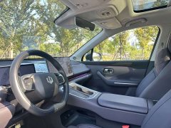 Leapmotor Leapo C11 Extended Range 200 Comfort Edition - ფოტო 8