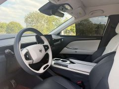 Leapmotor Leapo C11 Extended Range 200 Comfort Edition - ფოტო 9