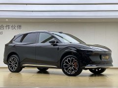 Zeekr 7X 100kWh Long Range AWD Smart Driving Edition - ფოტო 3