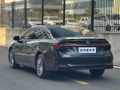 Toyota Camry Hybrid 2.5L XLE Premium - photo 10