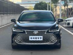 Toyota Camry Hybrid 2.5L XLE Premium - photo 2