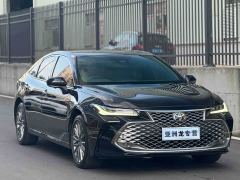 Toyota Camry Hybrid 2.5L XLE Premium - photo 3