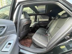 Toyota Camry Hybrid 2.5L XLE Premium - photo 7