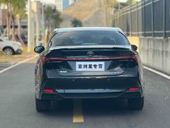 Toyota Camry Hybrid 2.5L XLE Premium - photo 9