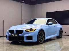 BMW M2 - ფოტო 2