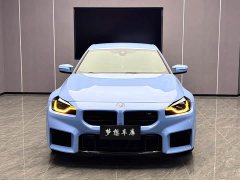 BMW M2 - ფოტო 4