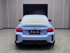 BMW M2 - ფოტო 5